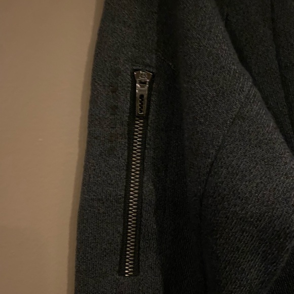 Dunning Golf Penrose 2.0 Hoodie - Picture 8 of 10